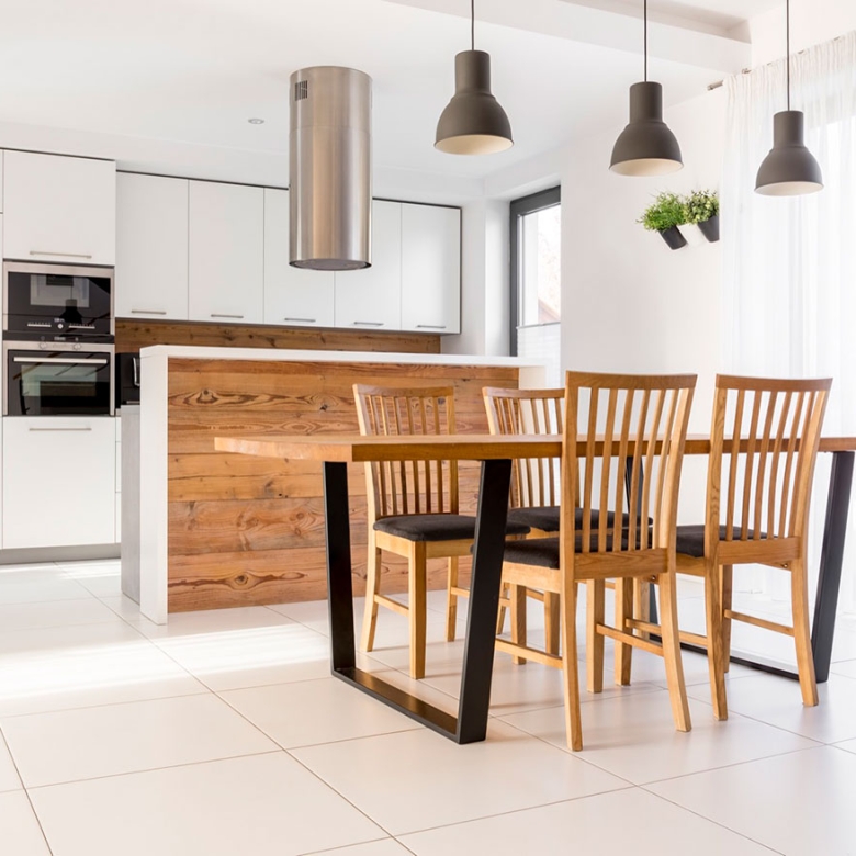Loft conversion apartment
