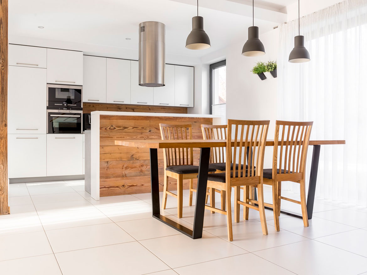 Loft conversion apartment