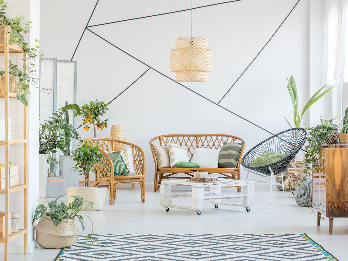 Loft conversion apartment